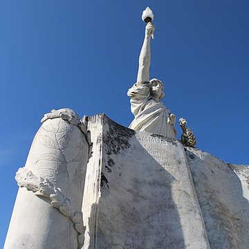 Monument aux morts