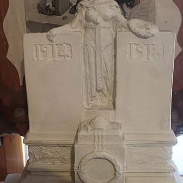 Monument aux morts