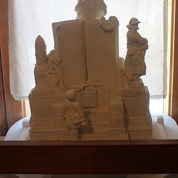 Monument aux morts