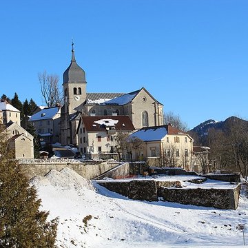 Monument aux morts