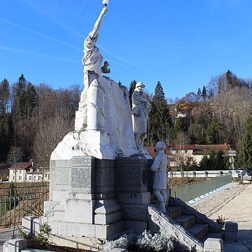 Monument aux morts