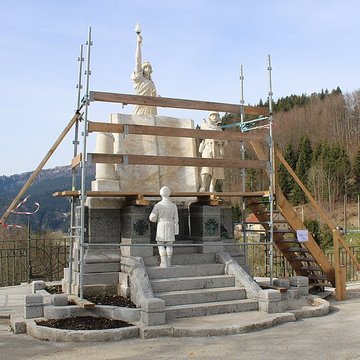 Monument aux morts