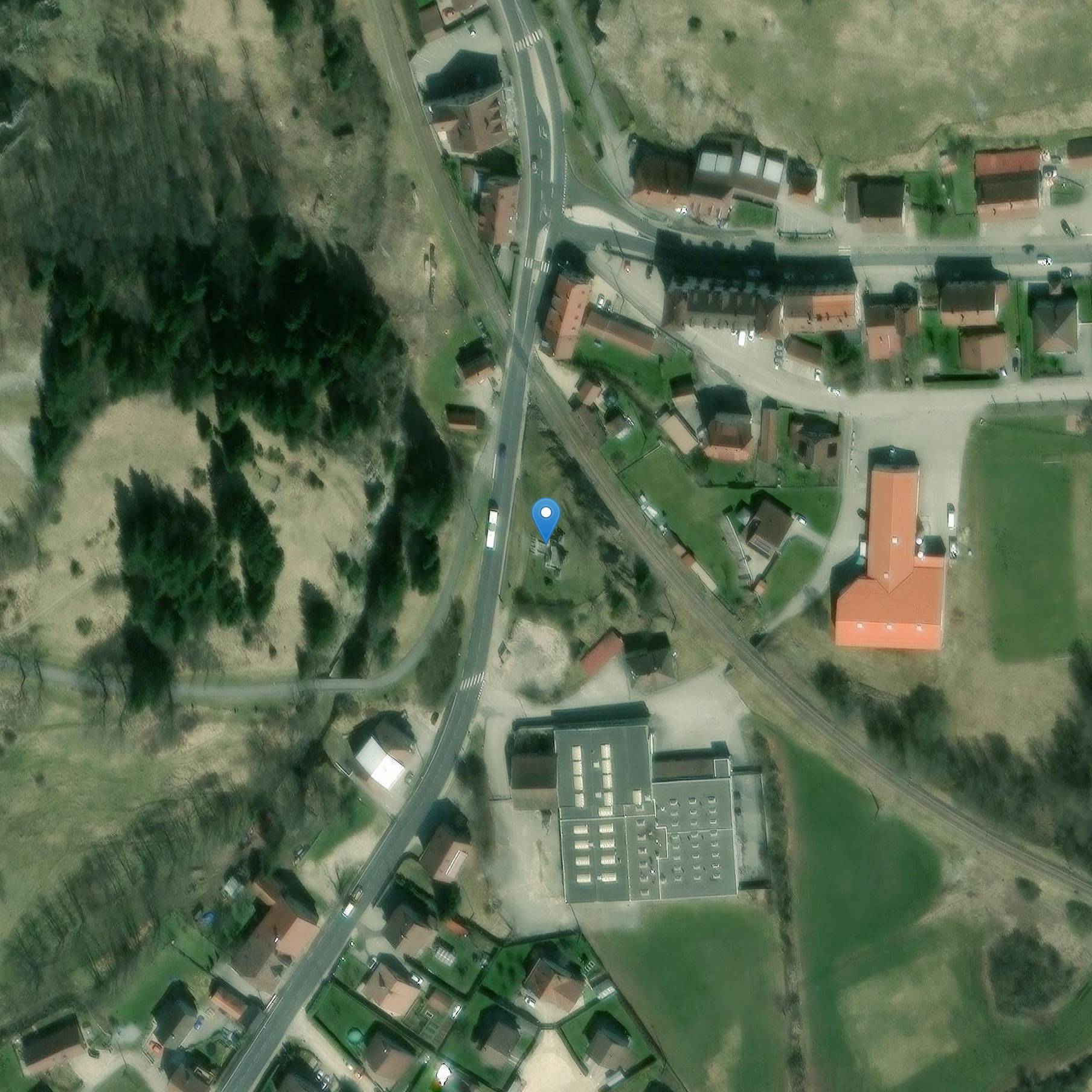 Photo de Monumento ai morti