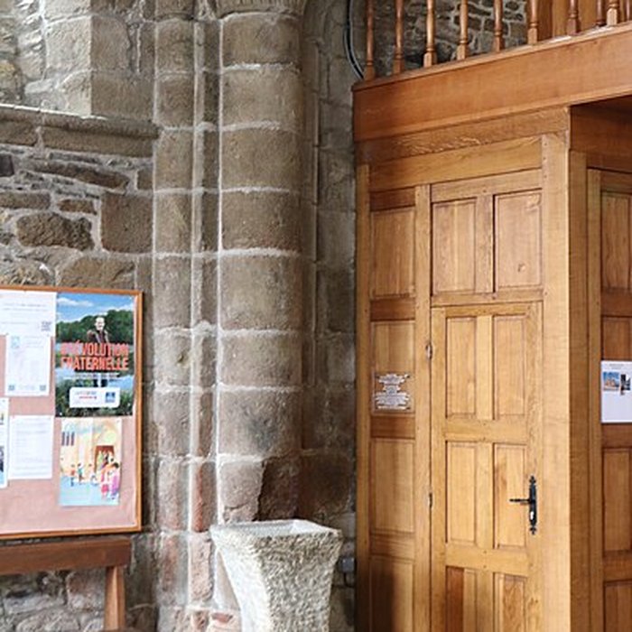 Photo de Église Notre-Dame de Vire