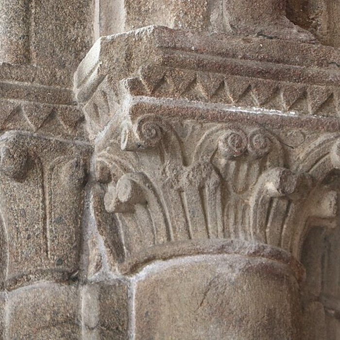 Photo de Église Notre-Dame de Vire