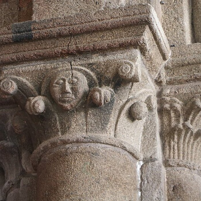 Photo de Église Notre-Dame de Vire