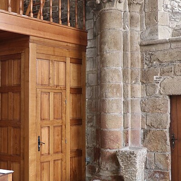 Photo de Église Notre-Dame de Vire