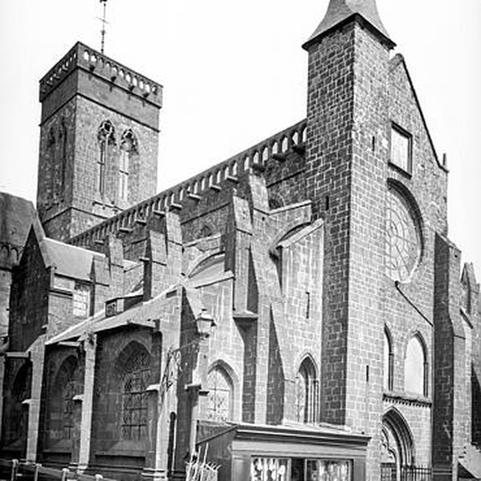 Photo de Église Notre-Dame de Vire