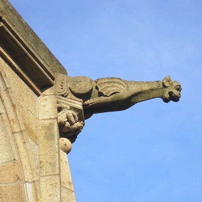 Photo de Église Notre-Dame de Vire
