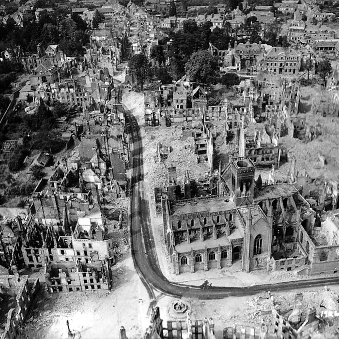 Photo de Église Notre-Dame de Vire