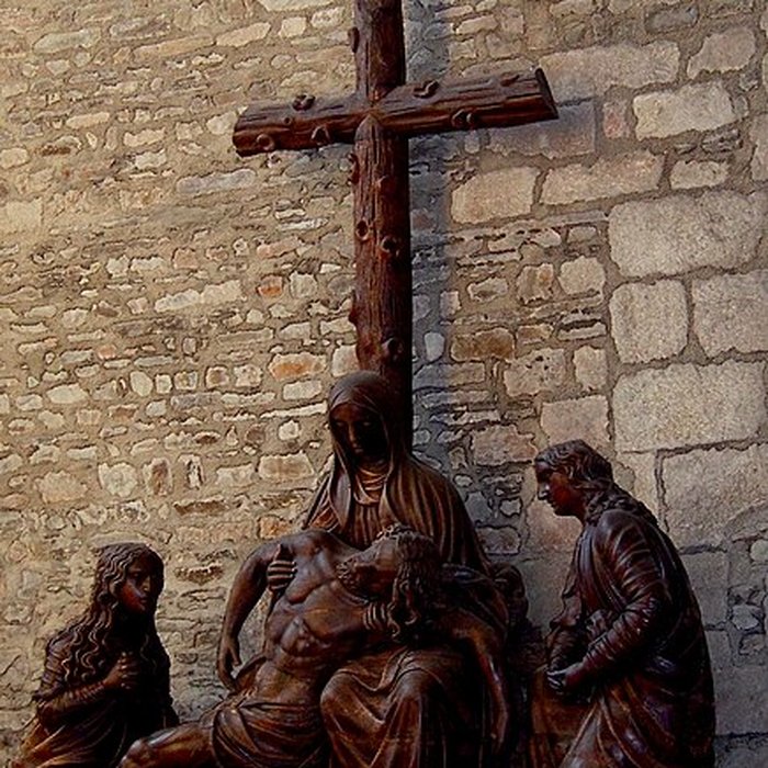 Photo de Église Notre-Dame de Vire