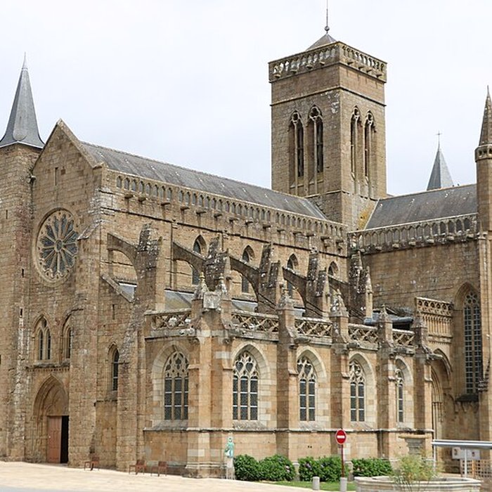 Photo de Église Notre-Dame de Vire