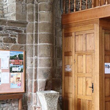 Église Notre-Dame de Vire