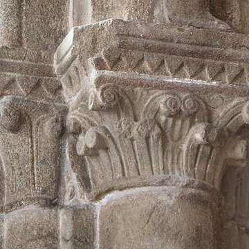 Église Notre-Dame de Vire