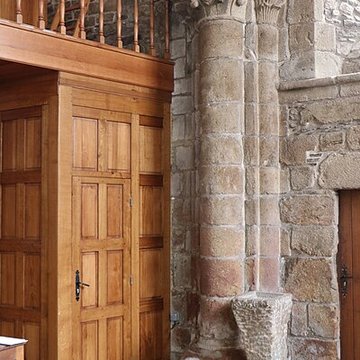 Église Notre-Dame de Vire