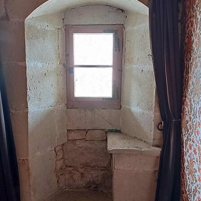 Photo de Maison de justice