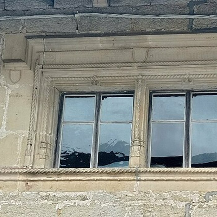 Photo de Maison de justice