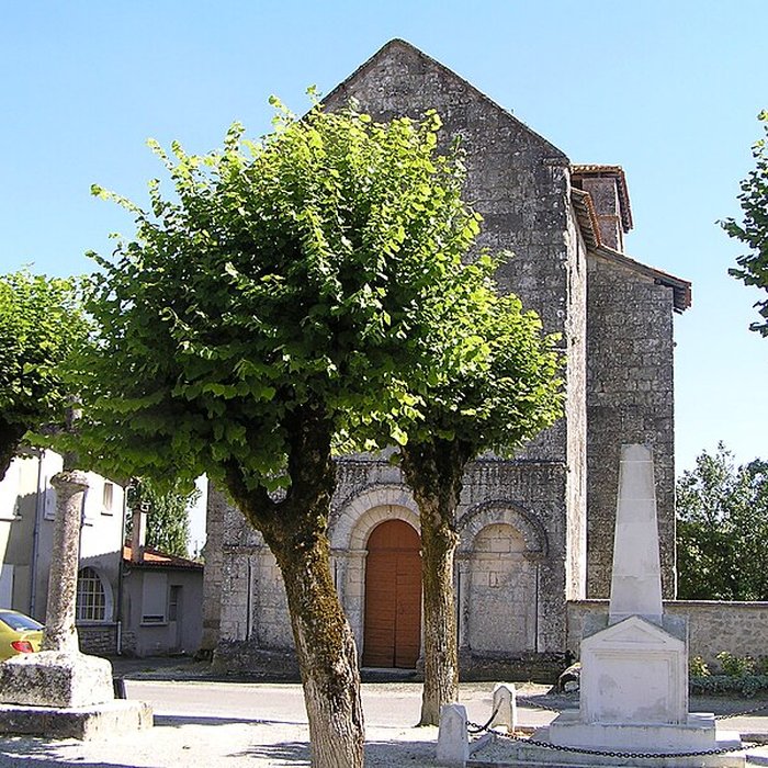 Photo de Église Notre-Dame de Voulgézac