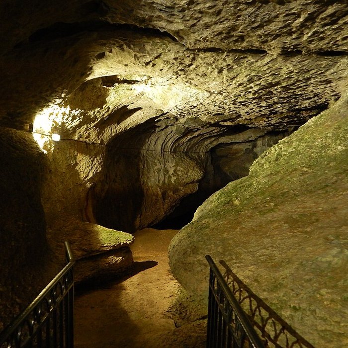 Photo de Grotte-chapelle de Remonot