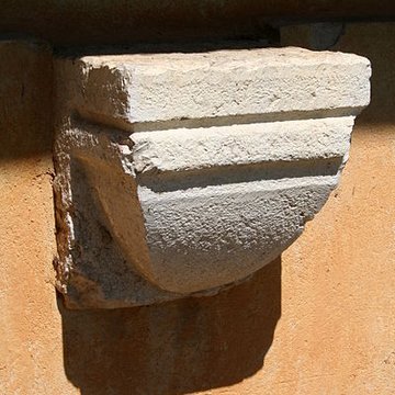 Maison de Monte au Lever
