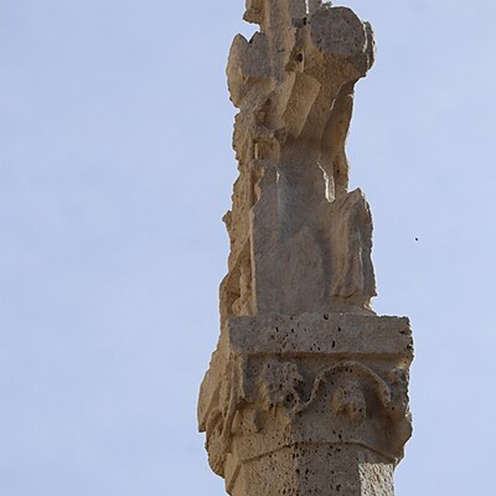 Photo de Croix en pierre