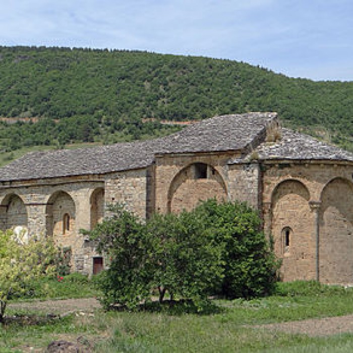 Photo de Chapelle de Saint-Martin-du-Vican