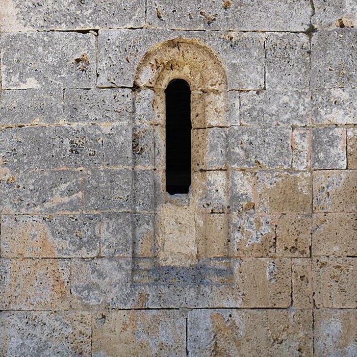 Photo de Chapelle de Saint-Martin-du-Vican