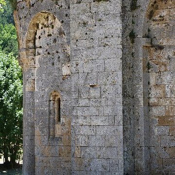 Chapelle de Saint-Martin-du-Vican