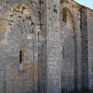 Chapelle de Saint-Martin-du-Vican