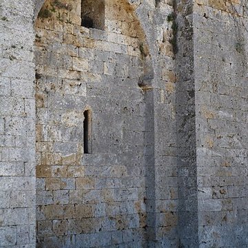 Chapelle de Saint-Martin-du-Vican