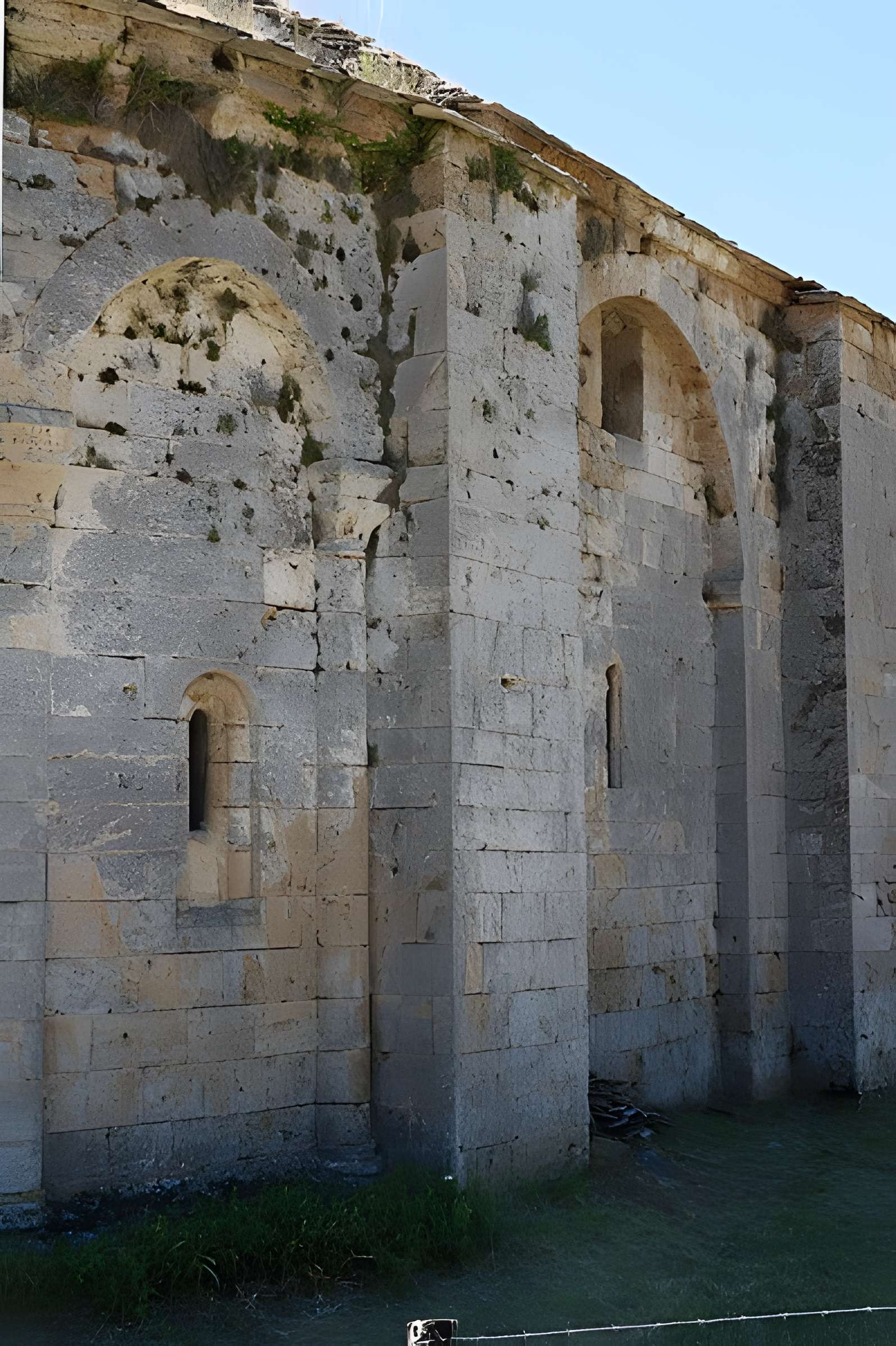 Chapelle de Saint-Martin-du-Vican