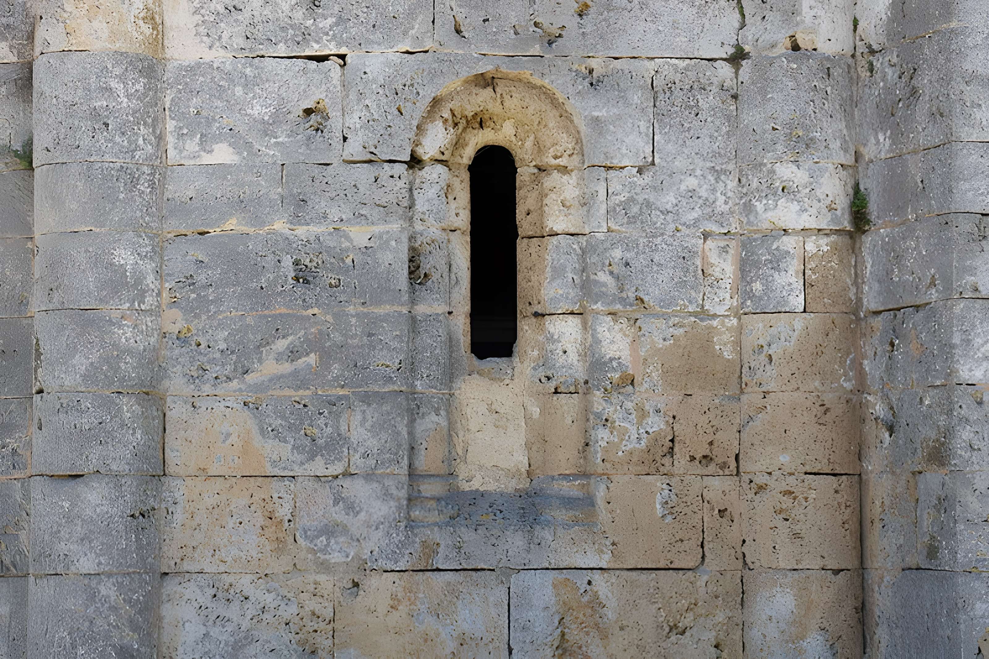 Chapelle de Saint-Martin-du-Vican