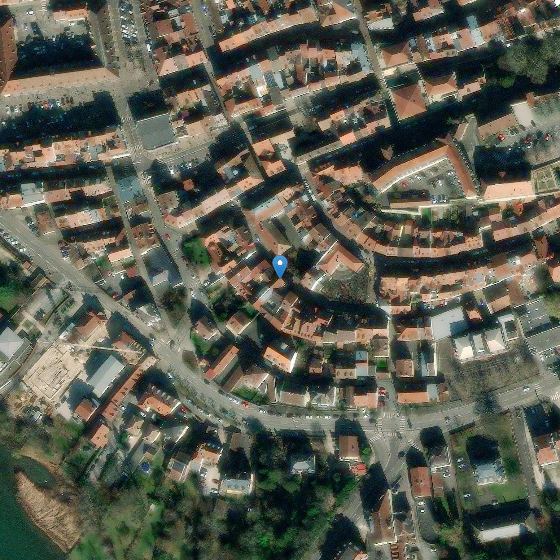 Photo de Maison
