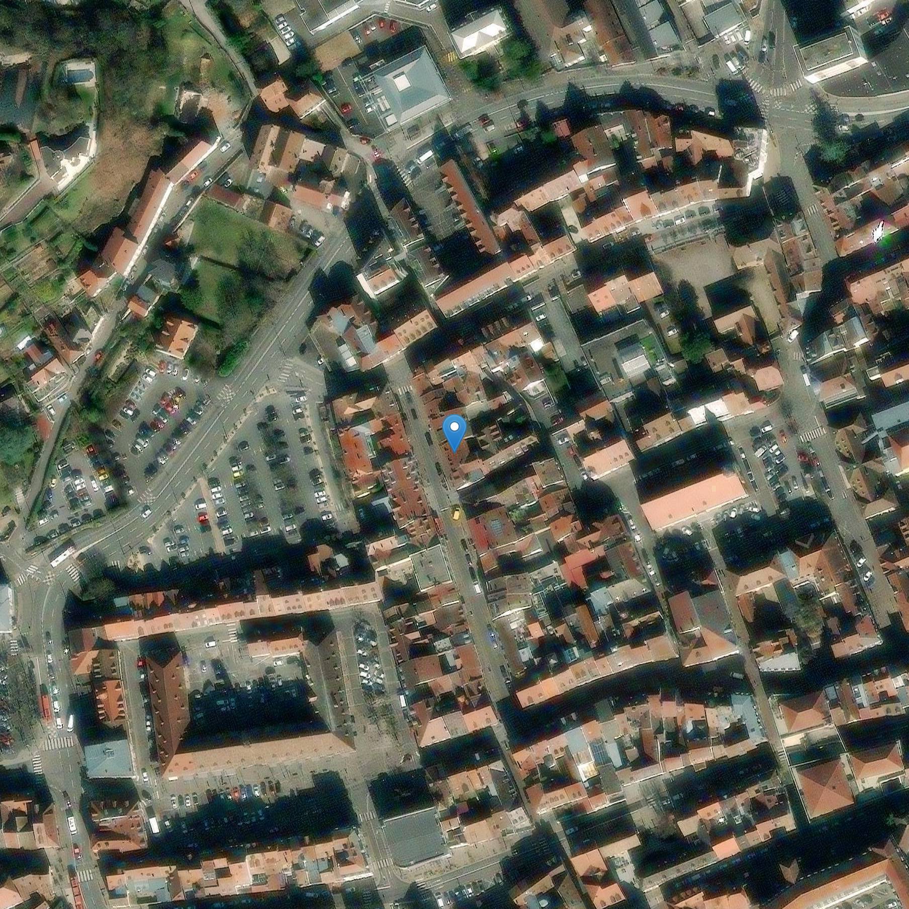 Photo de Maison