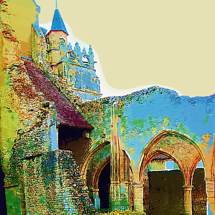 Photo de Église Notre-Dame dÉcouché