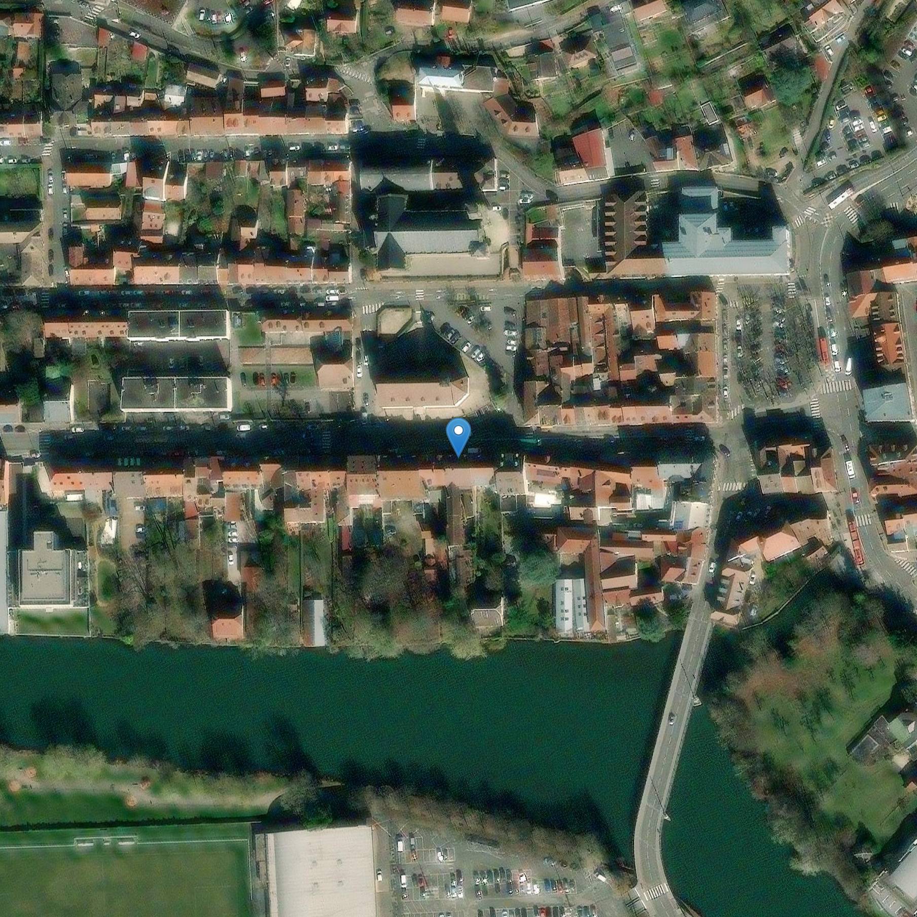 Photo de Maison