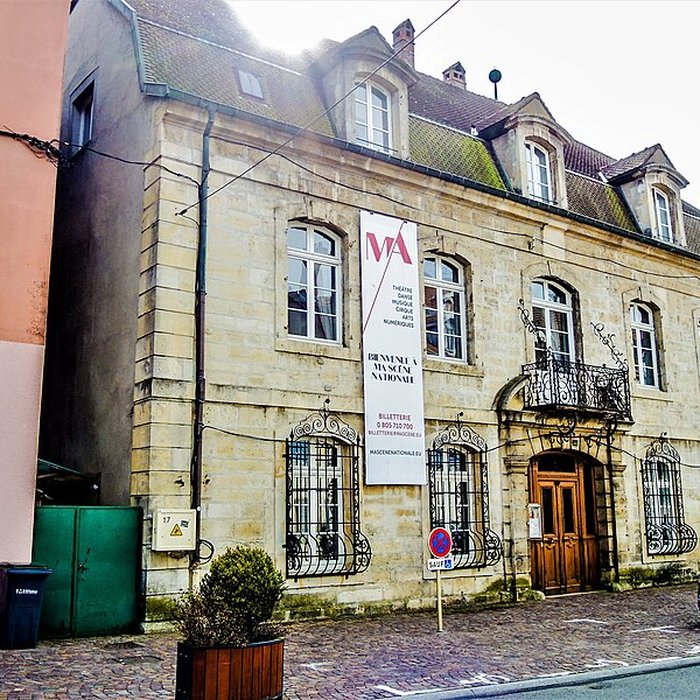 Photo de Maison Rossel