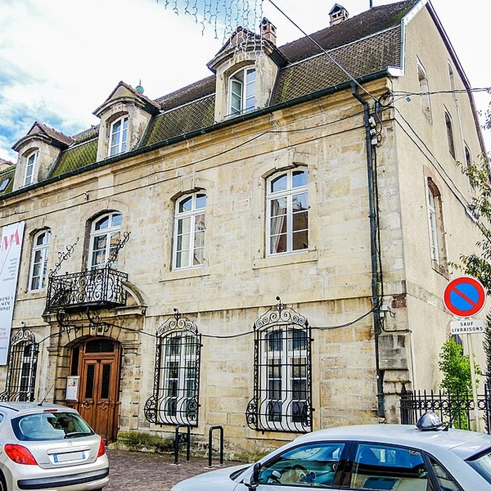 Photo de Maison Rossel