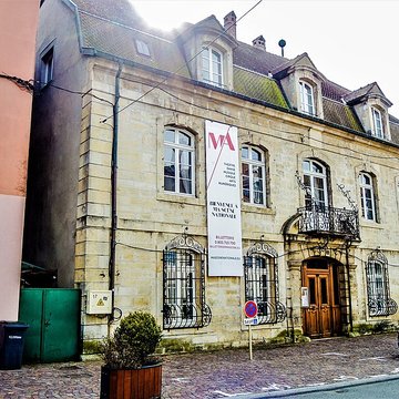Maison Rossel