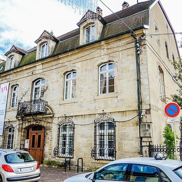 Maison Rossel