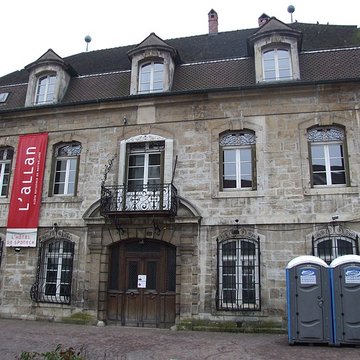 Maison Rossel