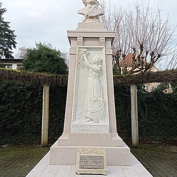 Monument aux morts