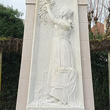 Monument aux morts