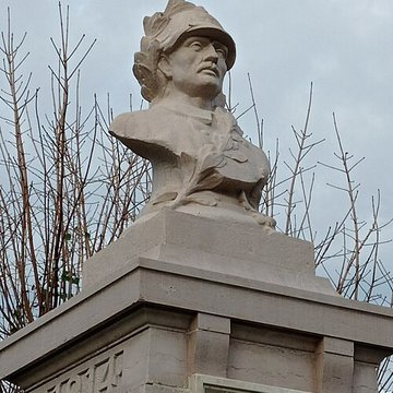 Monument aux morts
