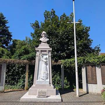 Monument aux morts