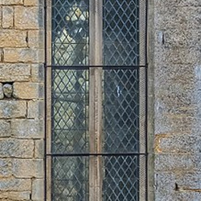 Photo de Église Notre-Dame des Cordeliers à Gourdon