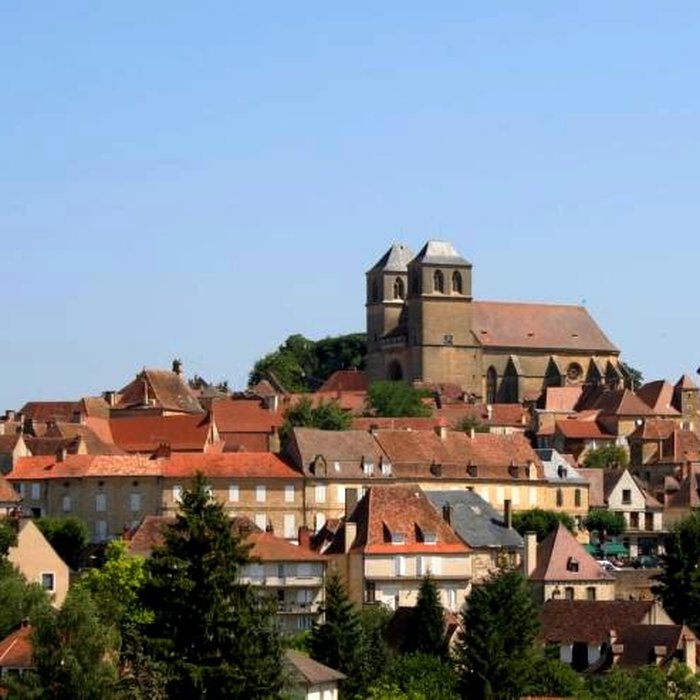 Photo de Église Notre-Dame des Cordeliers à Gourdon