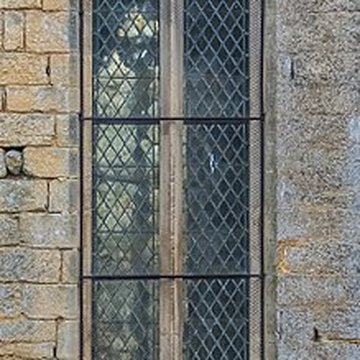 Église Notre-Dame des Cordeliers à Gourdon