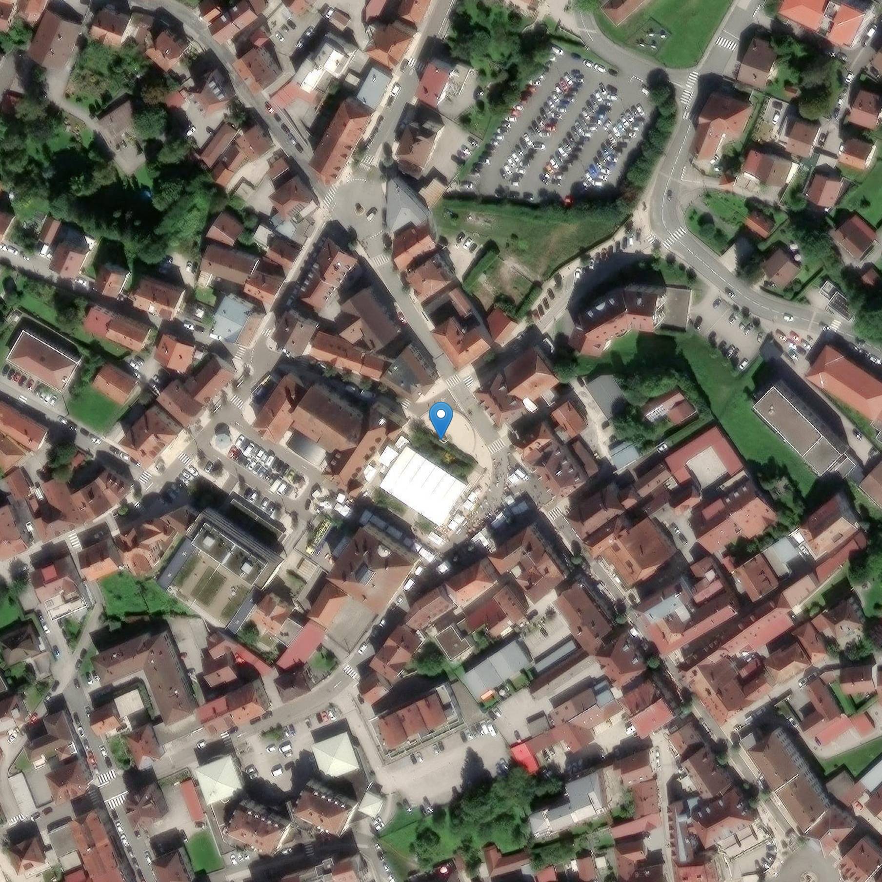 Photo de 死者の記念碑