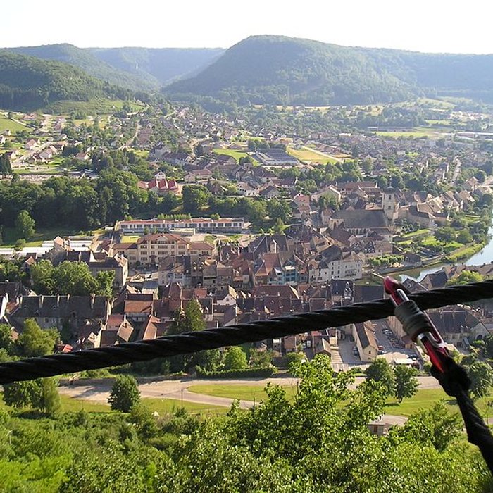 Photo de Maison Granvelle
